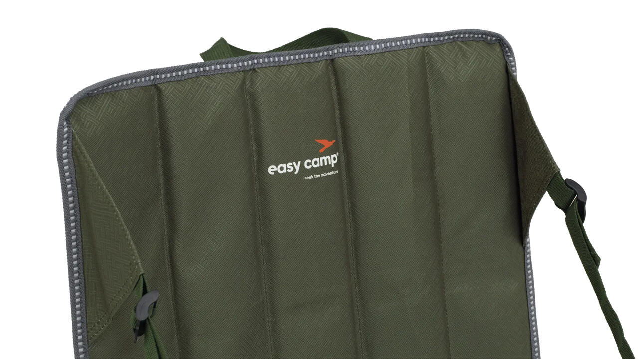 Easy Camp Móveis dobráveis - Hazel Seater 5/7