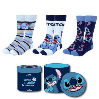 Calcetines Stitch 36-43