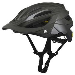 Casque VTT Cairn Edge Mips Noir/Silver