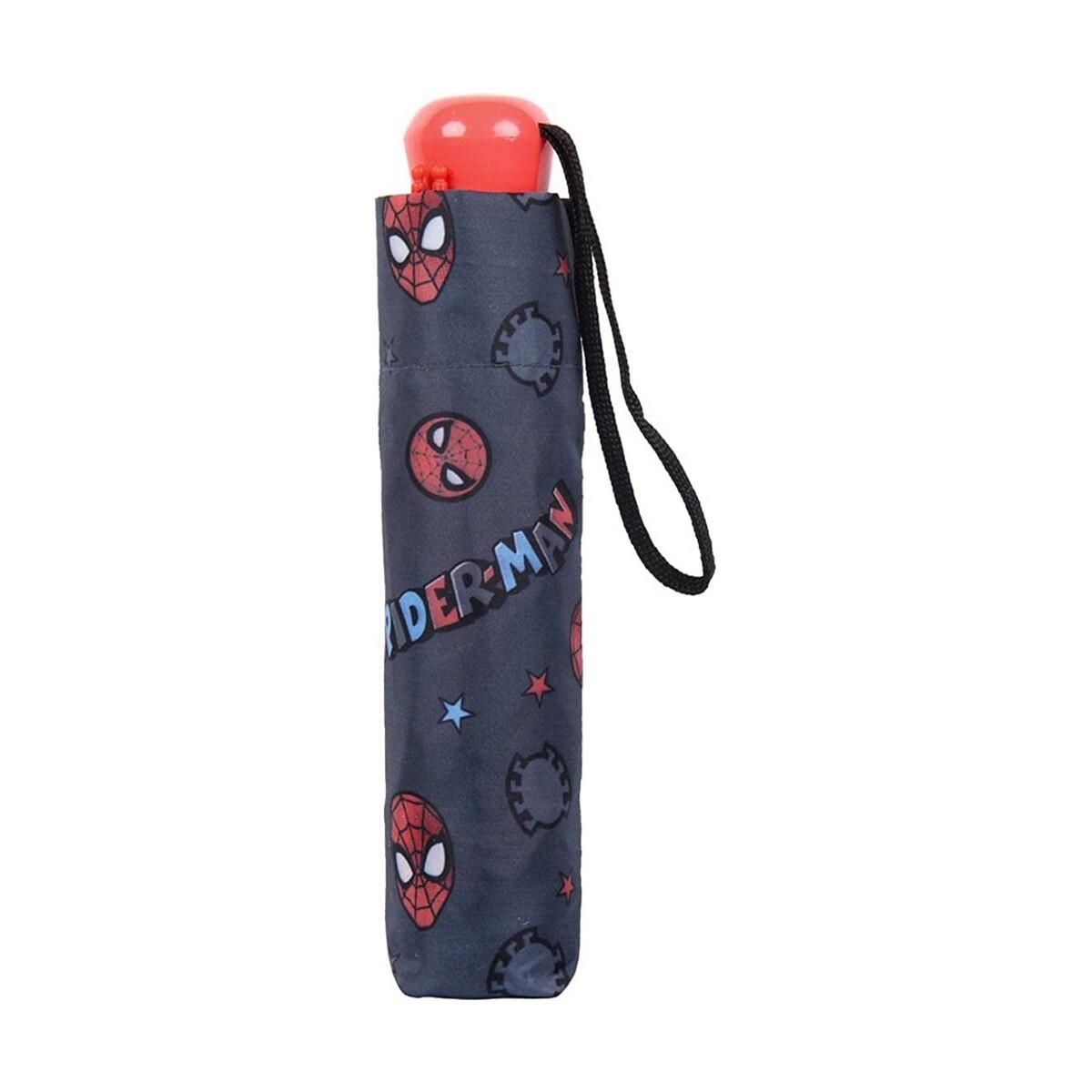 Paraguas Plegable Spider-Man 2/5