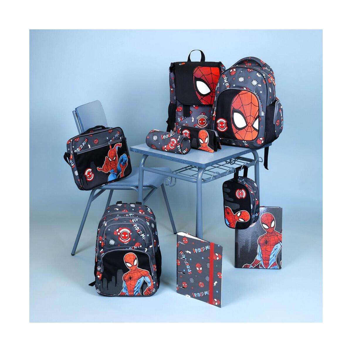 Paraguas Plegable Spider-Man 5/5