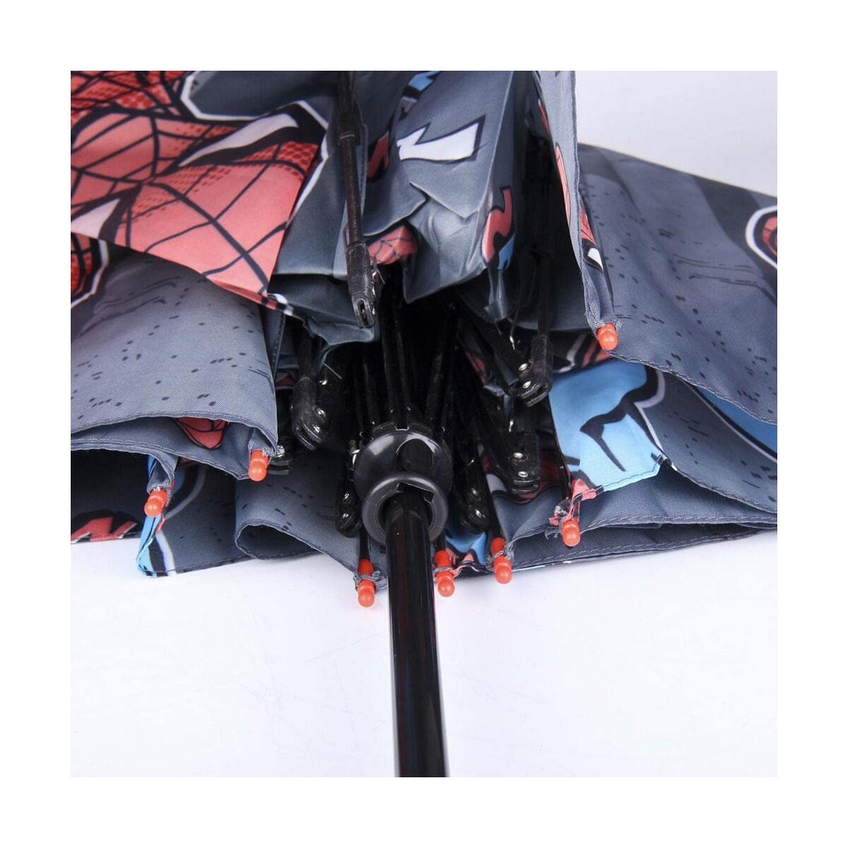 Paraguas Plegable Spider-Man 4/5