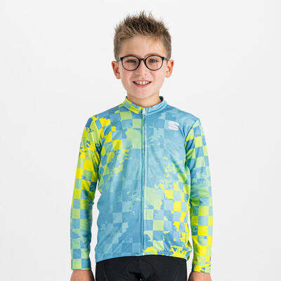 Maglia invernale a maniche lunghe - KID THERMAL