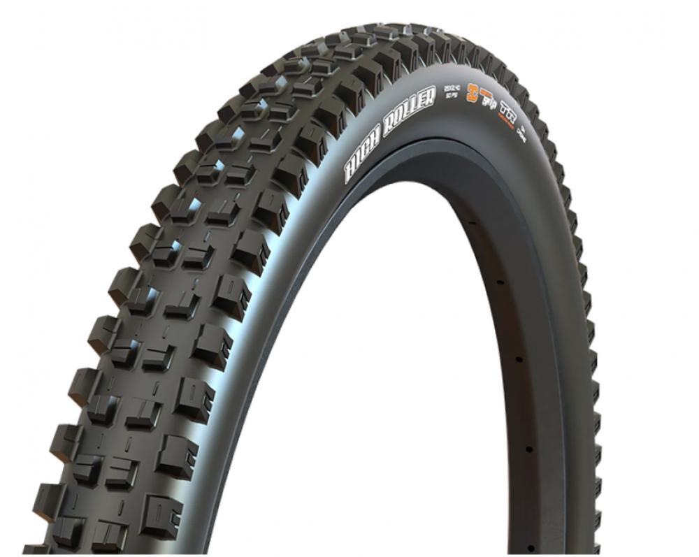 Pneumatico HIGH ROLLER III (DH) - 27,5x2,40 - tr. morbido - 3C Grip / TR / DH 3/3