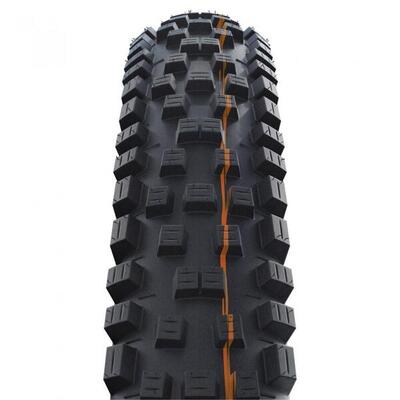Schwalbe Reifen Nobby Nic 29x2.40" 62-622 schwarz TLE E-50 HS602 faltbar