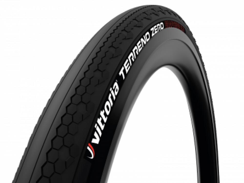 Pneu gravel rigide Vittoria Terreno Zero 2/4