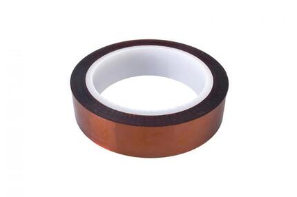 Spank Fratelli Rimtape 25mm for wheelset 26 27.5Zoll 29Zoll 8m gold unis