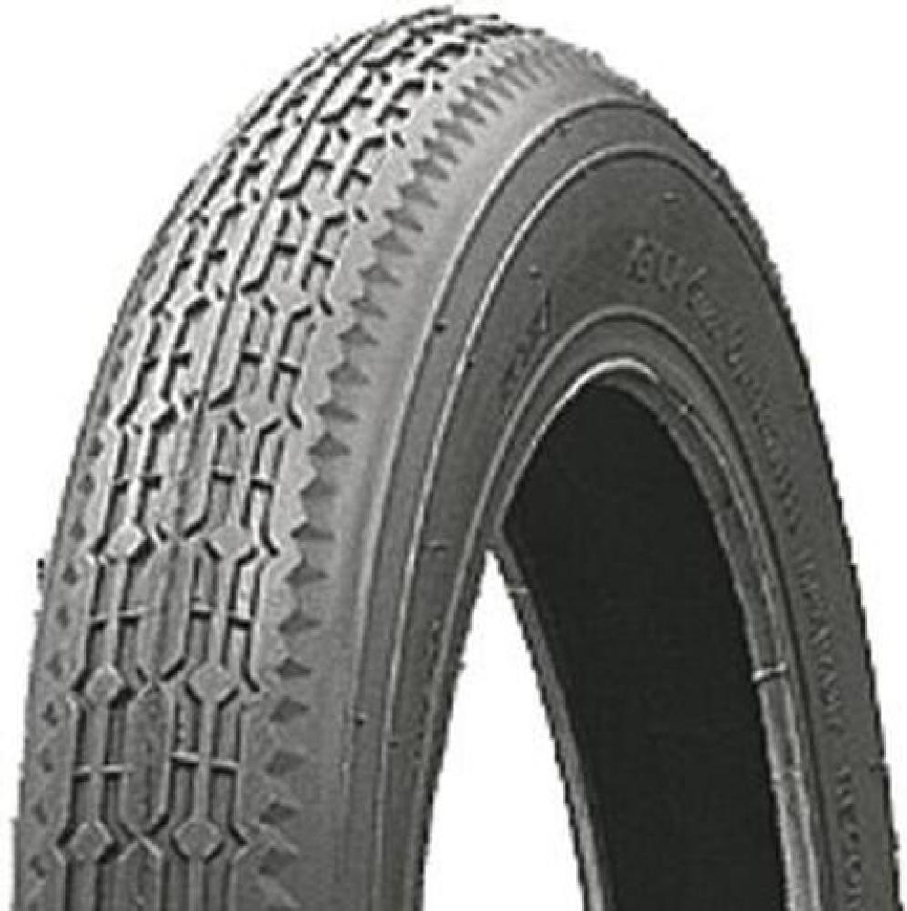 Kenda Reifen K124 12x2.45" 62-203 schwarz Draht 2/2