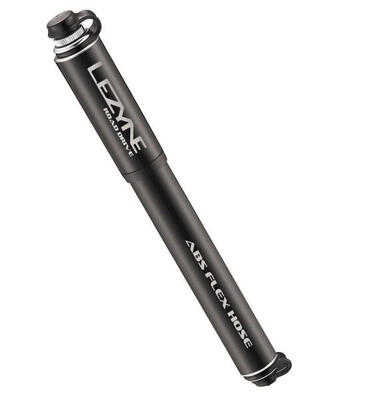 LEZYNE Minipumpe CNC Road Driv S 18cm