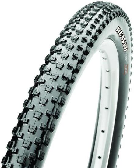 Maxxis Reifen Beaver 26x2.00 Zoll 50-559 schwarz TLR faltbar