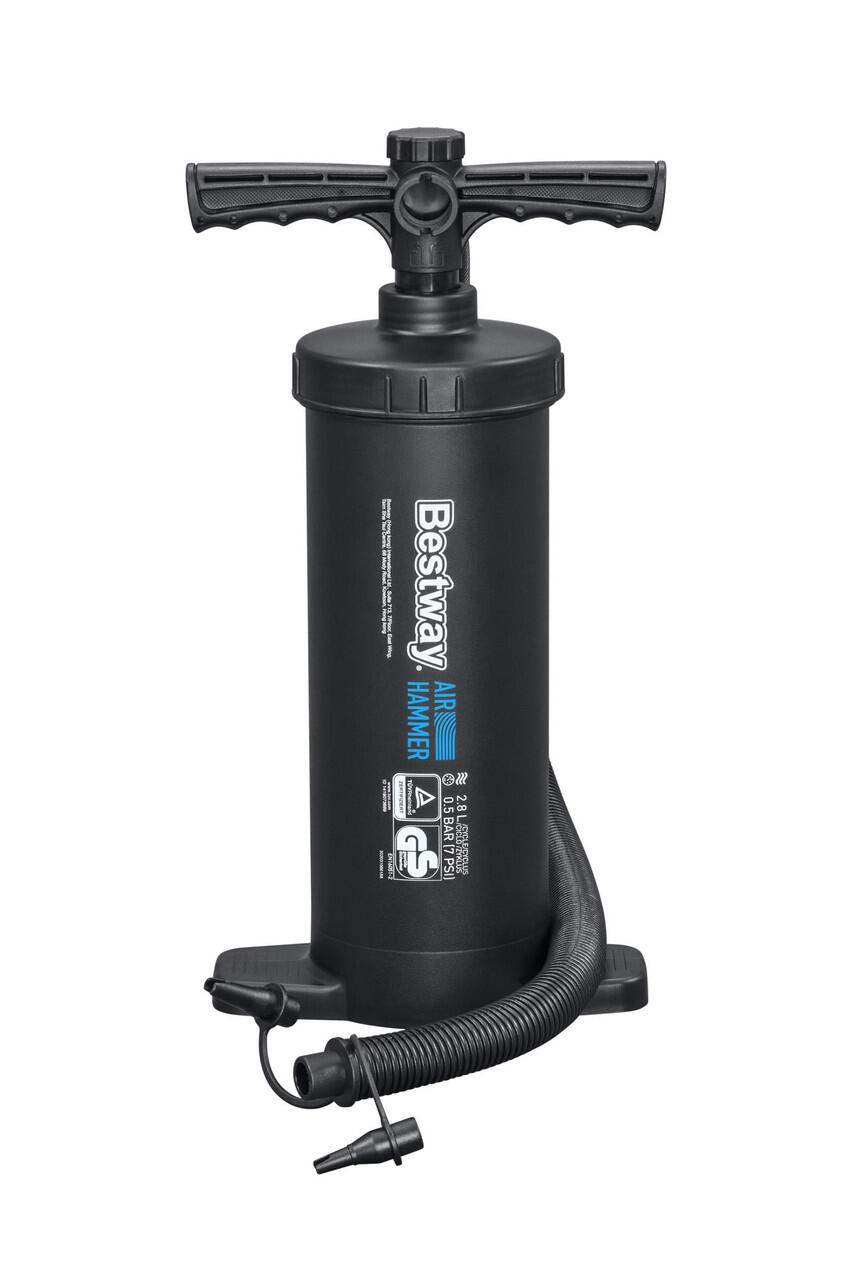 BESTWAY Luchtpomp Bestway 37 cm