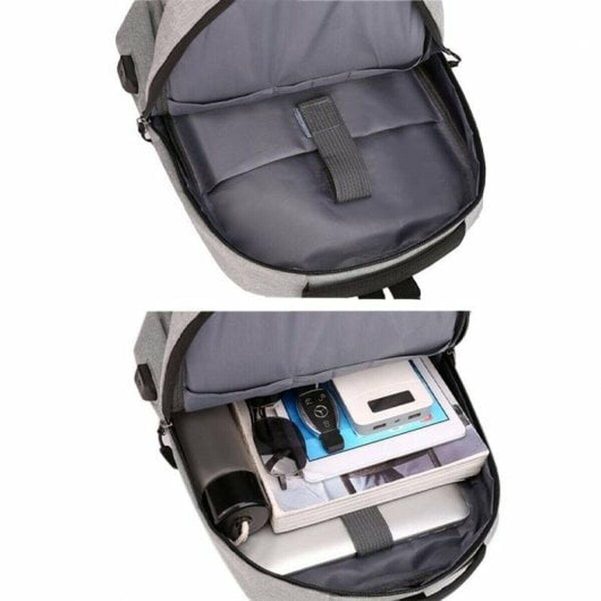Mochila para Portátil Cool 3/5