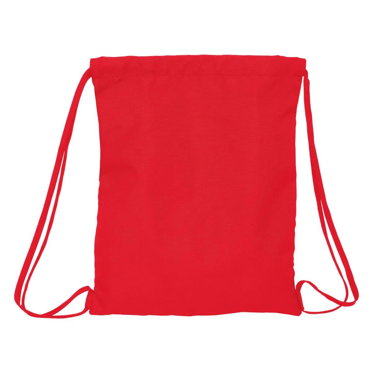 Saco Mochila com Cordas Atlético Madrid 2/4