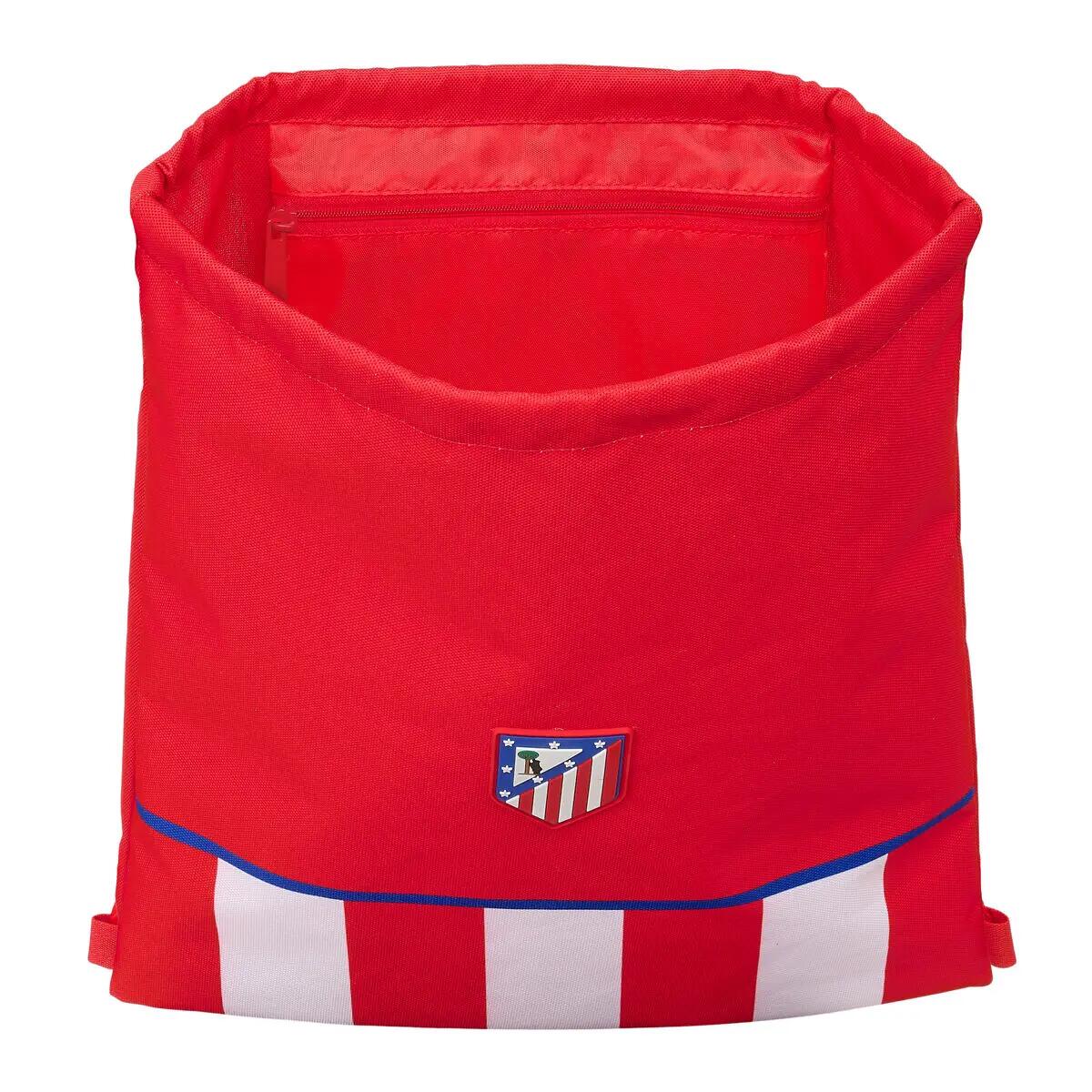 Saco Mochila com Cordas Atlético Madrid 4/4