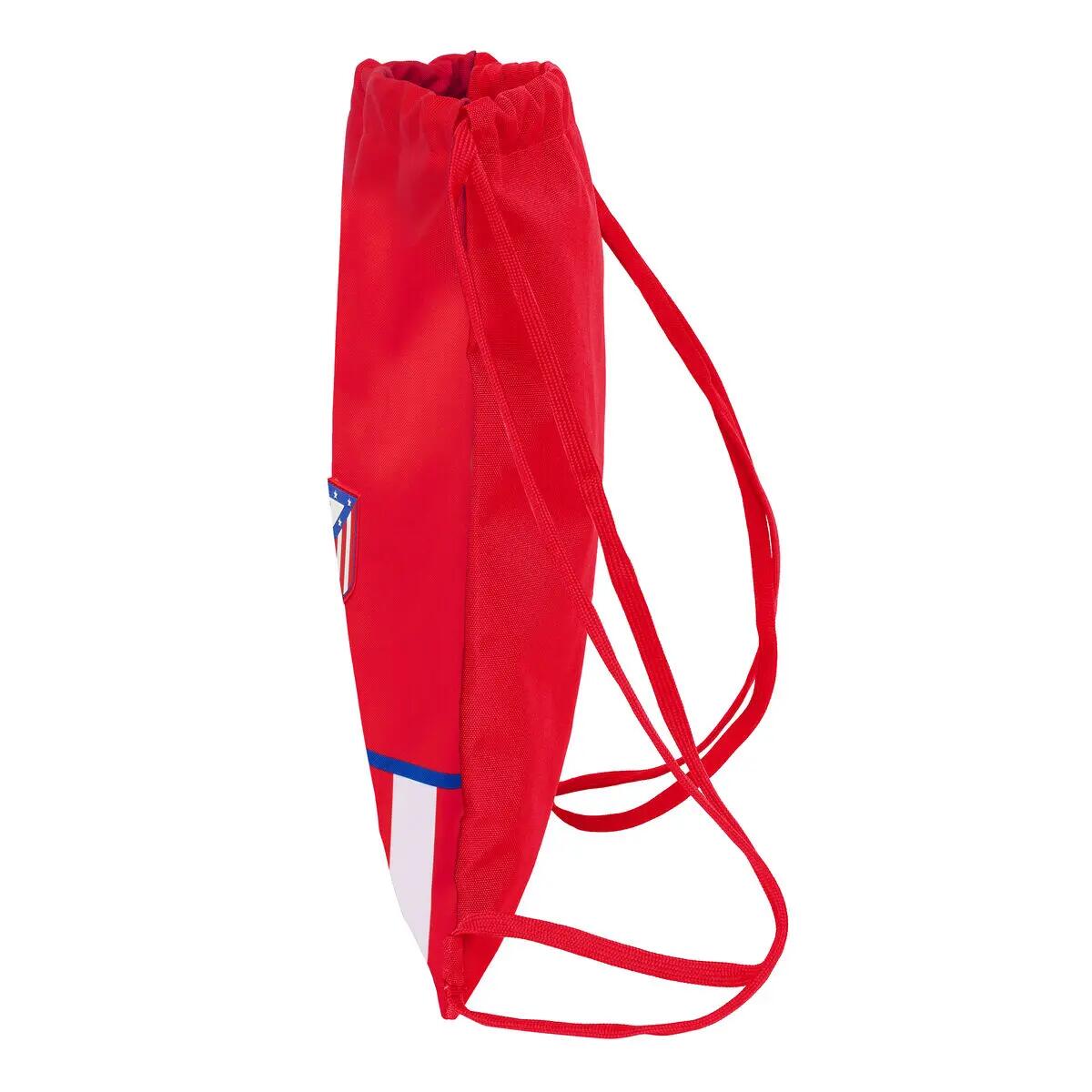 Saco Mochila com Cordas Atlético Madrid 3/4