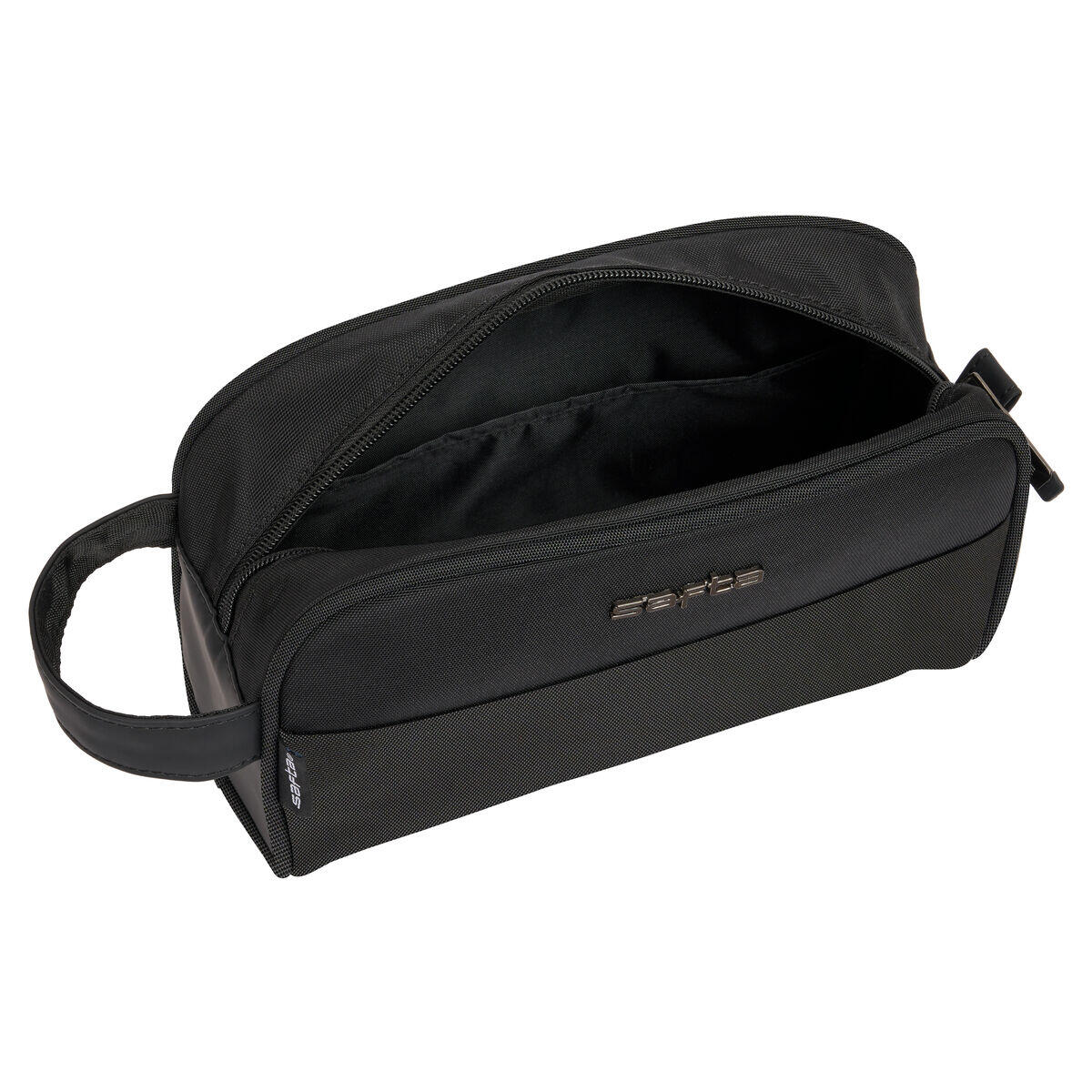 Necessaire da Viaggio Safta Black Nero 2/5