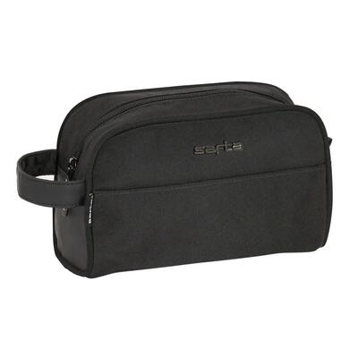 Necessaire da Viaggio Safta Black Nero
