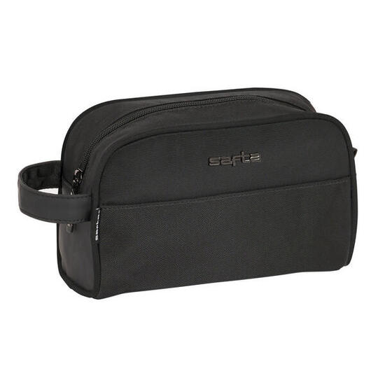 Necessaire da Viaggio Safta Black Nero