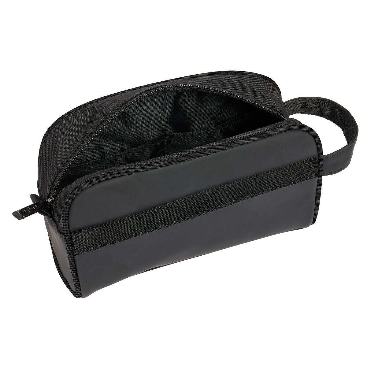 Necessaire da Viaggio Safta Black Nero 4/5