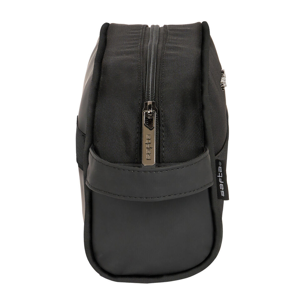 Necessaire da Viaggio Safta Black Nero 5/5