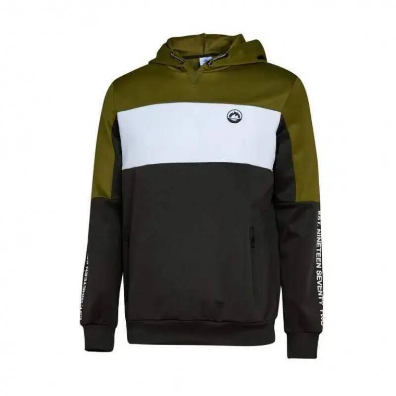 SWEAT ANNIVERSAIRE JHAYBER