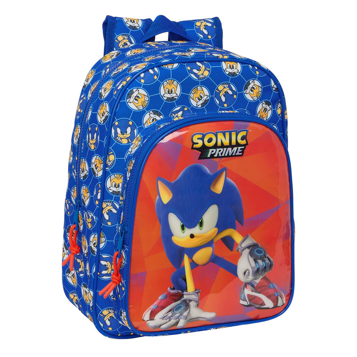 SONIC THE HEDGEHOG picture