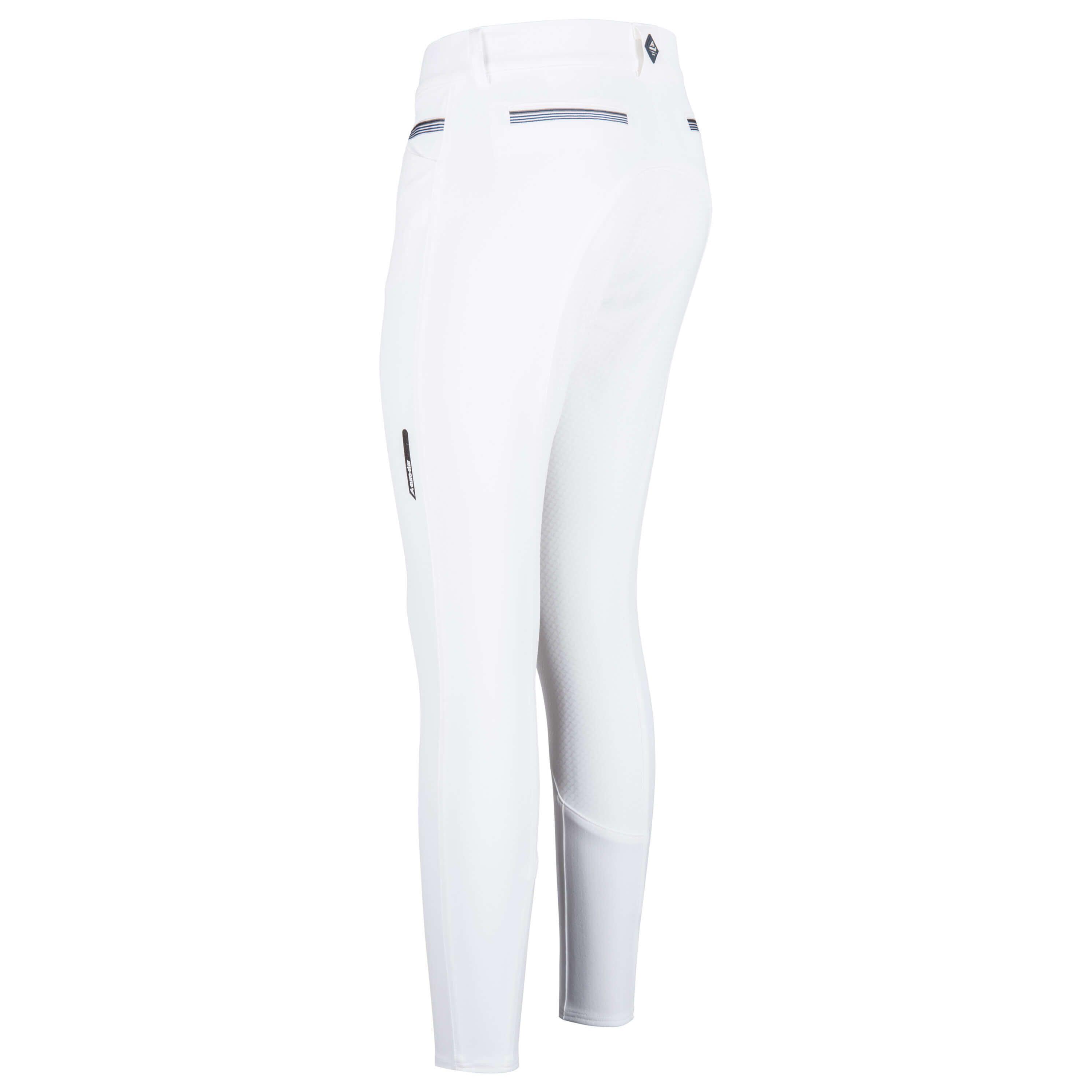 Pantalones de equitación de agarre total para niños Euro-Star Arista 2/2