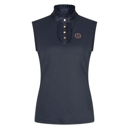 Ärmelloses T-Shirt-Kleid, Frau Imperial Riding Irhtriumph