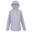 Veste Imperméable BIRCHDALE Femme (Glycine)