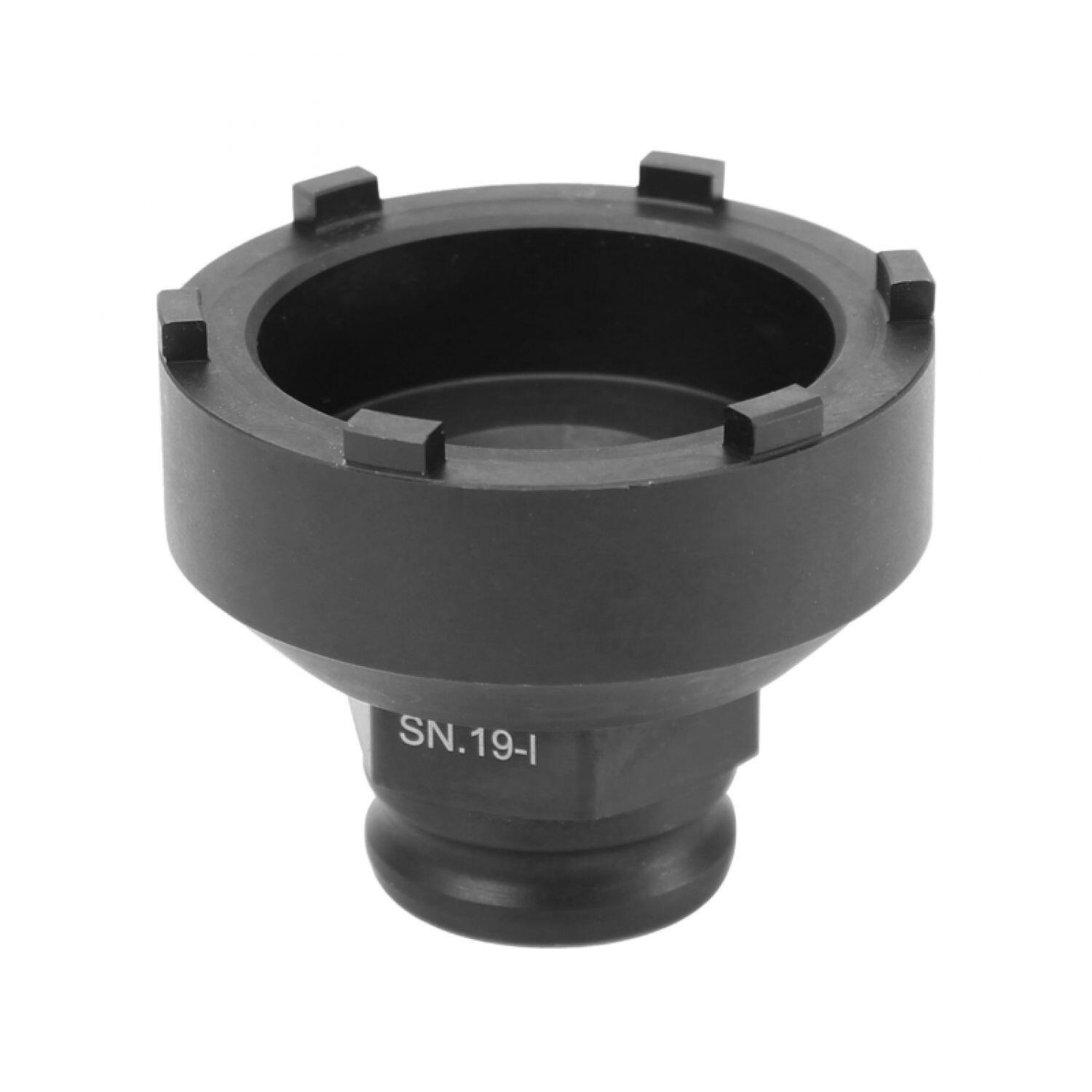 CYCLUS Cycplus Cyclus Trapasafnemer Sn-09-I Snap-In