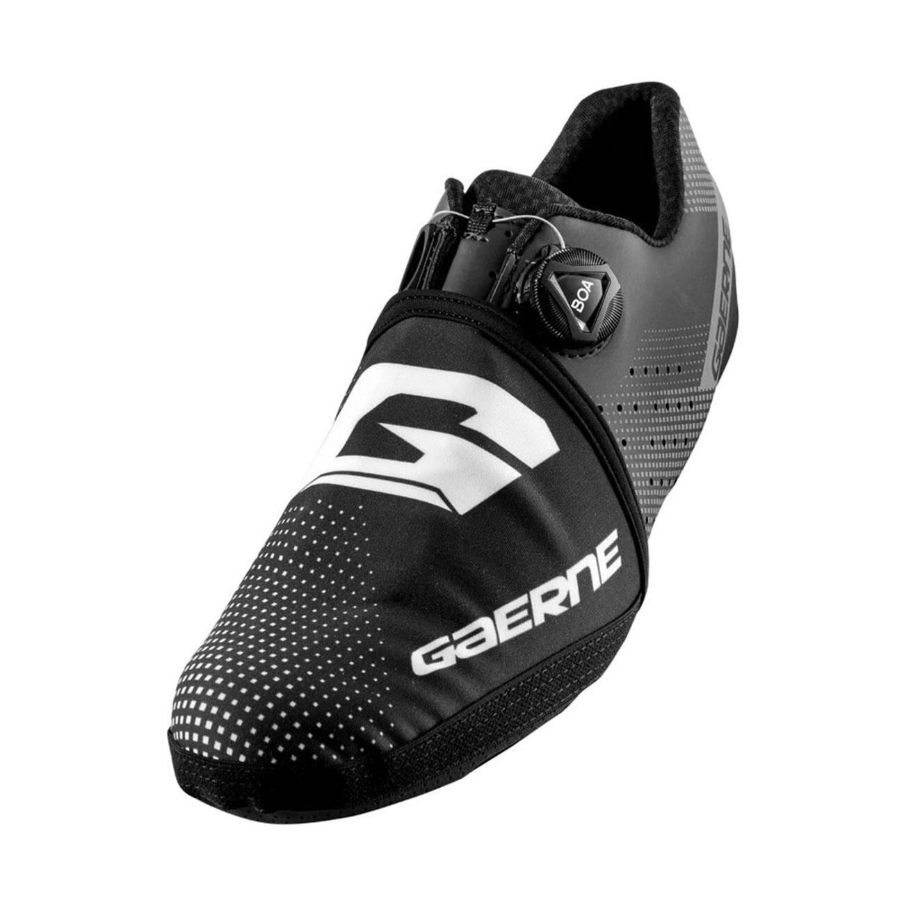 GAERNE Scaldamuscoli - TOP TOE