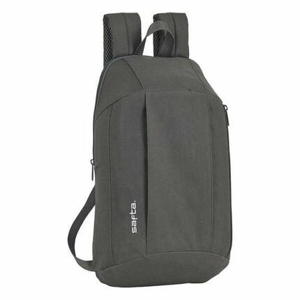 Sac à dos Casual Safta M821A Gris