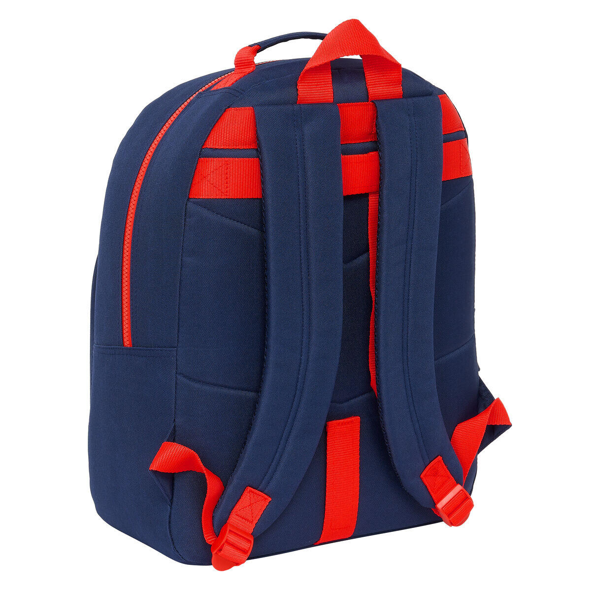 Mochila Escolar Super Mario World Azul Marinho 2/3