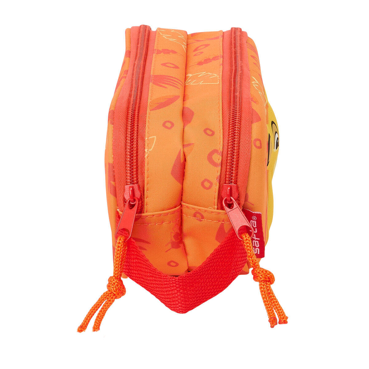 Trousse Fourre-Tout Double The Lion King 2/3