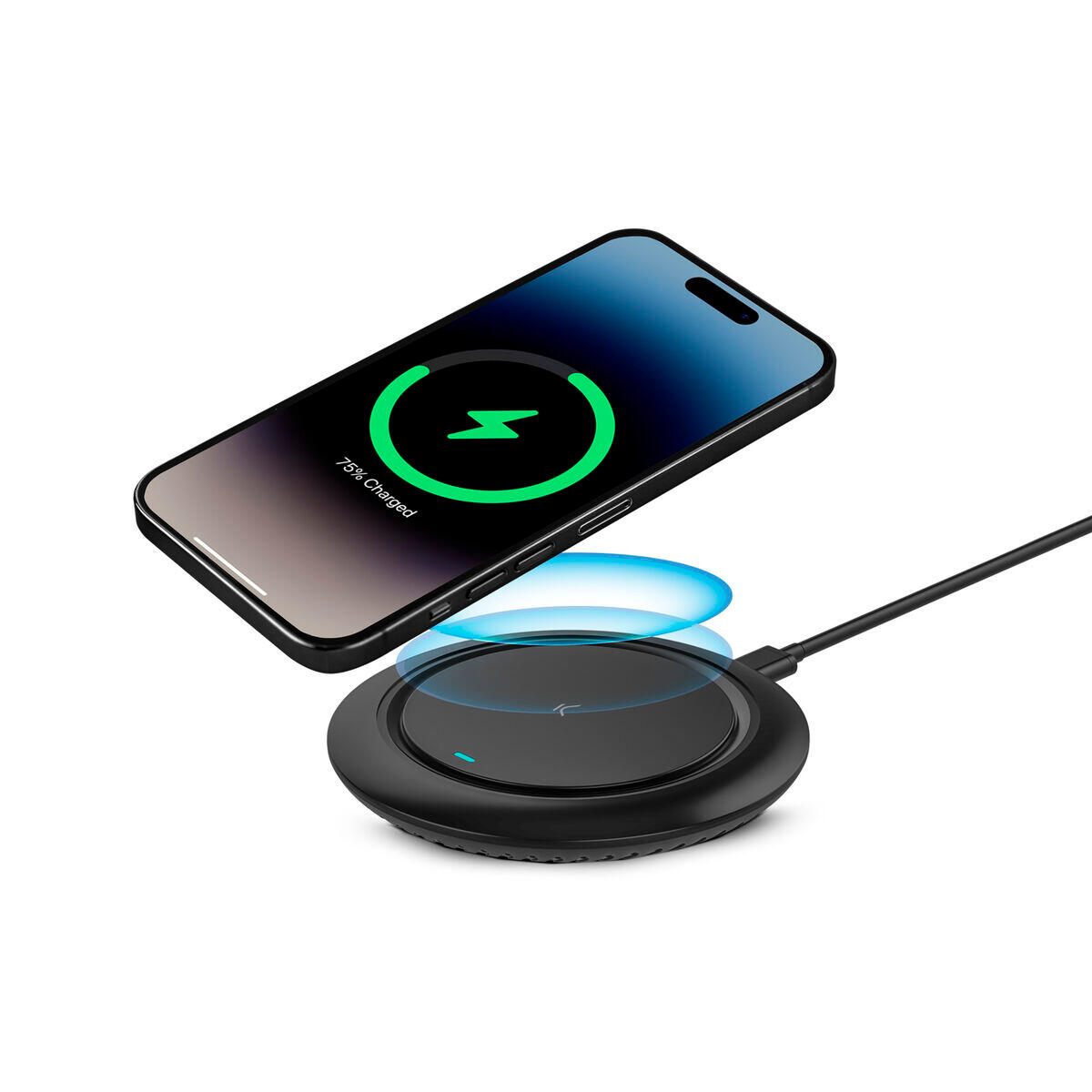 Chargeur sans fil KSIX 2/5