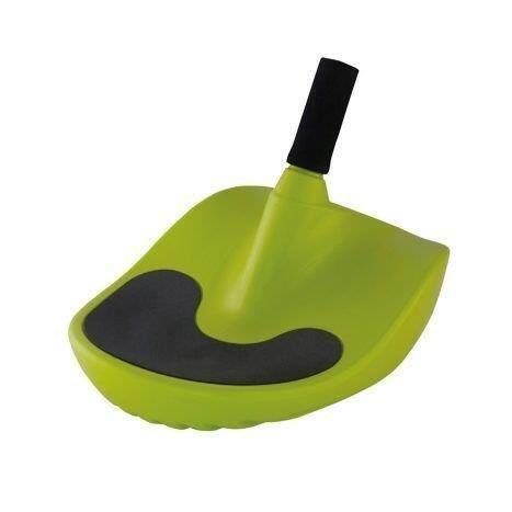 Sanie lopata zapada  Alpen Zipfel Verde