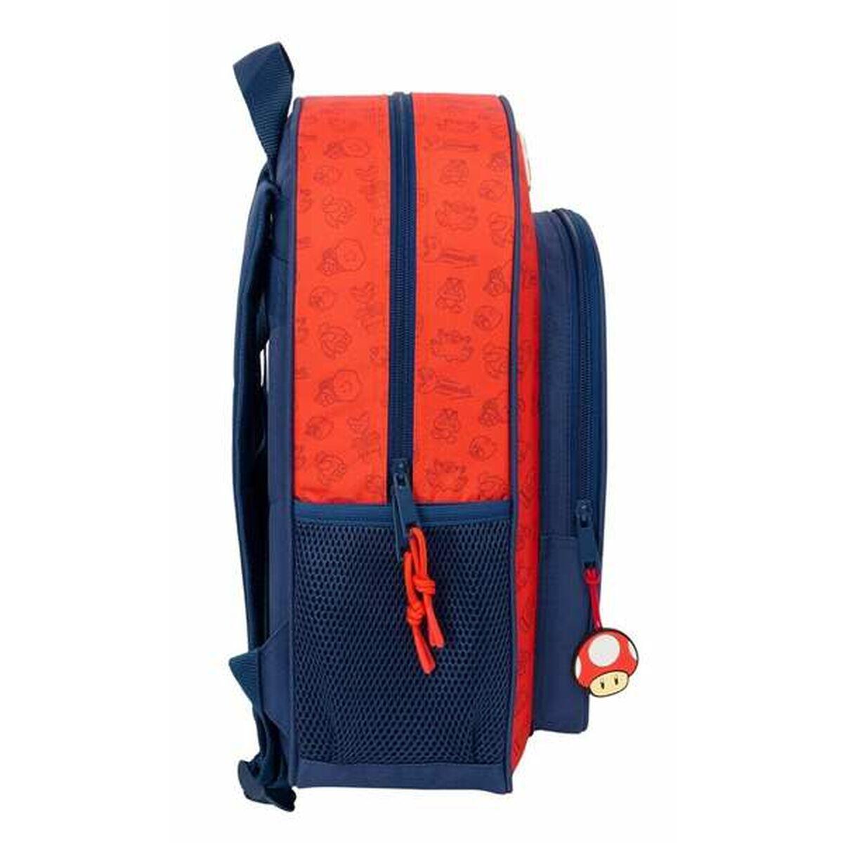 Schoolrugzak Safta 3/3