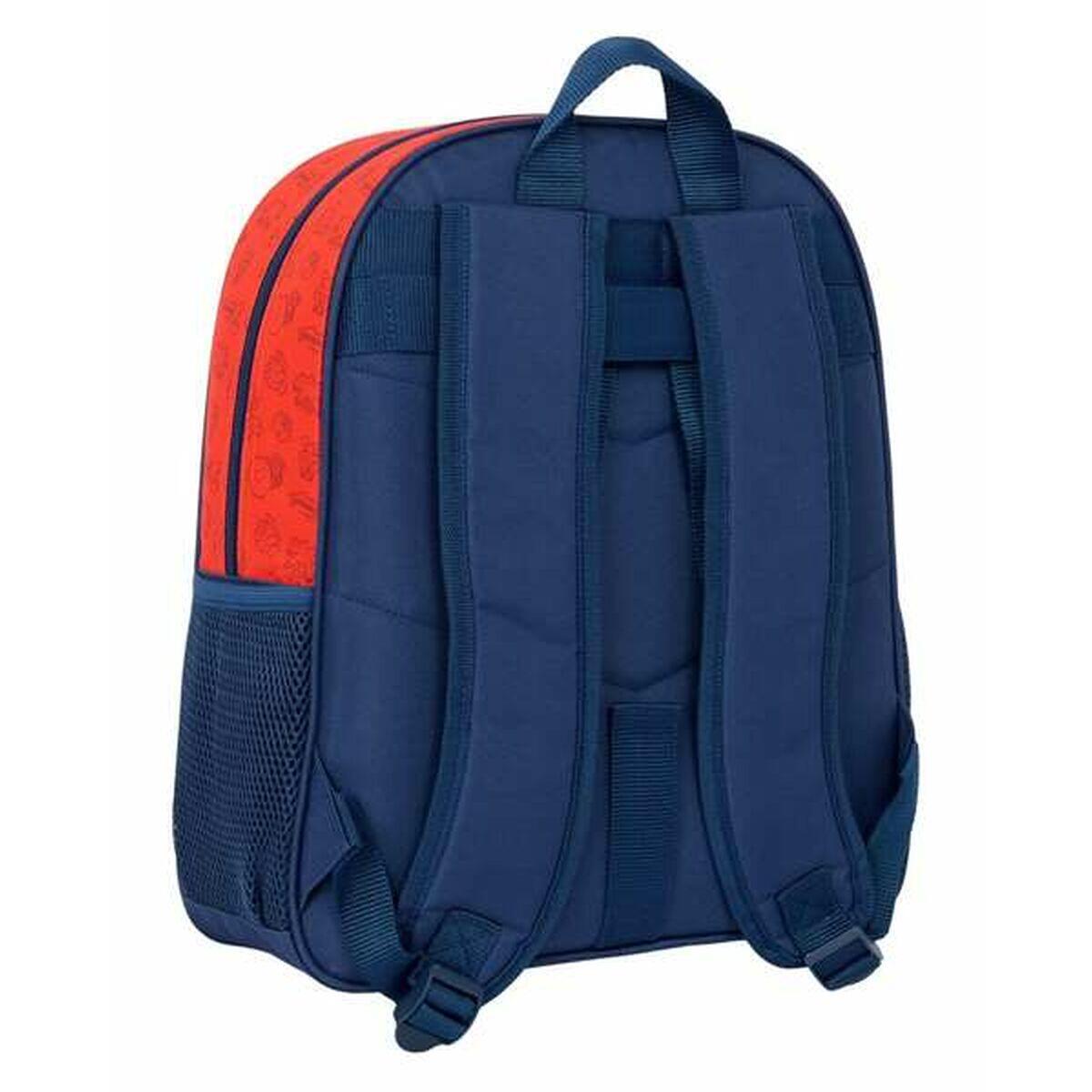 Schoolrugzak Safta 2/3