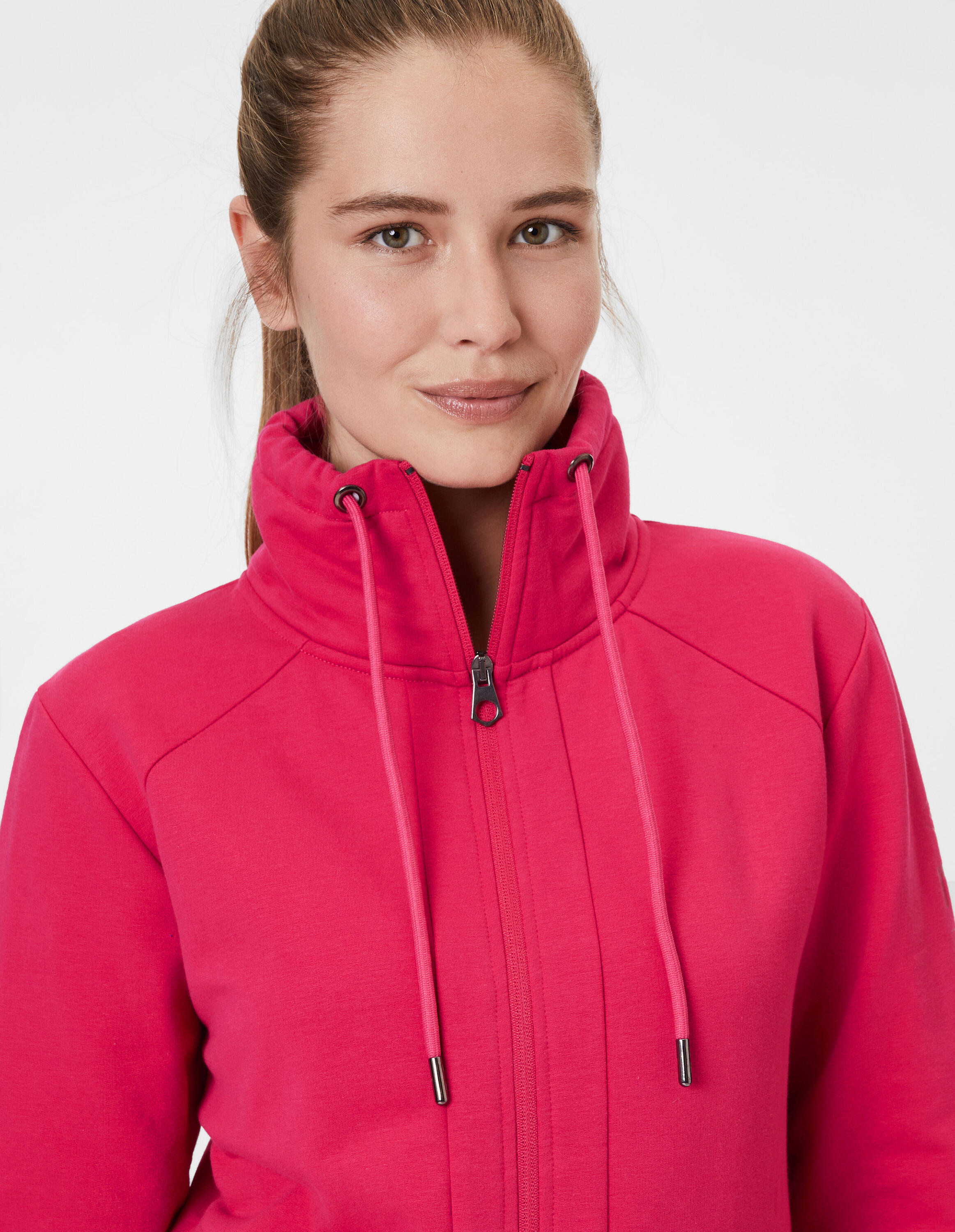 Damen Jacke Avery 4021 OB 01 6/7