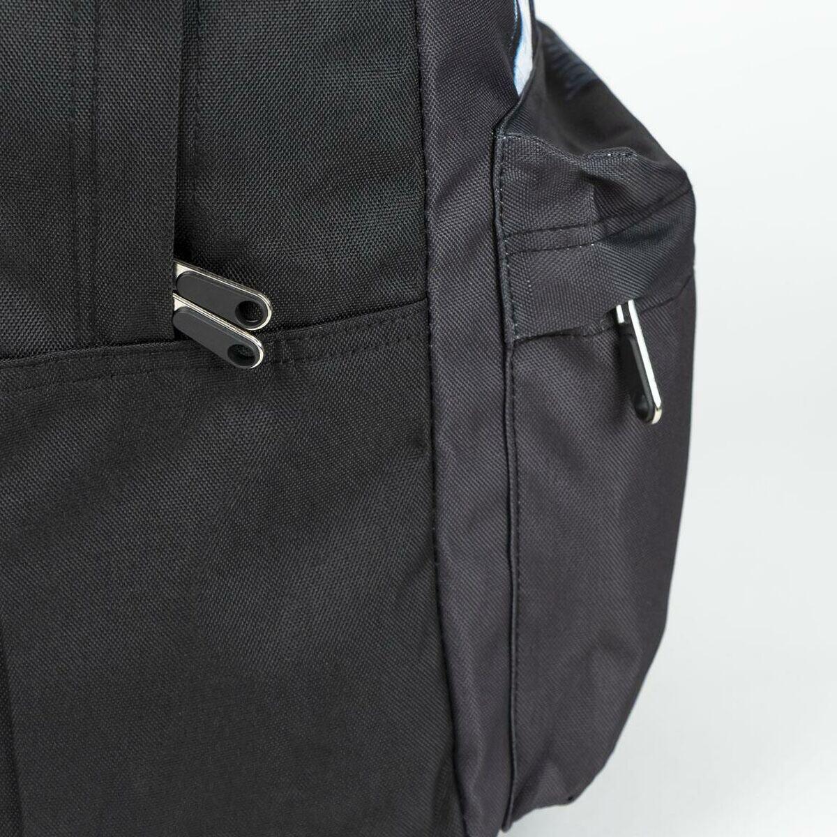 Mochila Casual Star Wars Negro 3/5