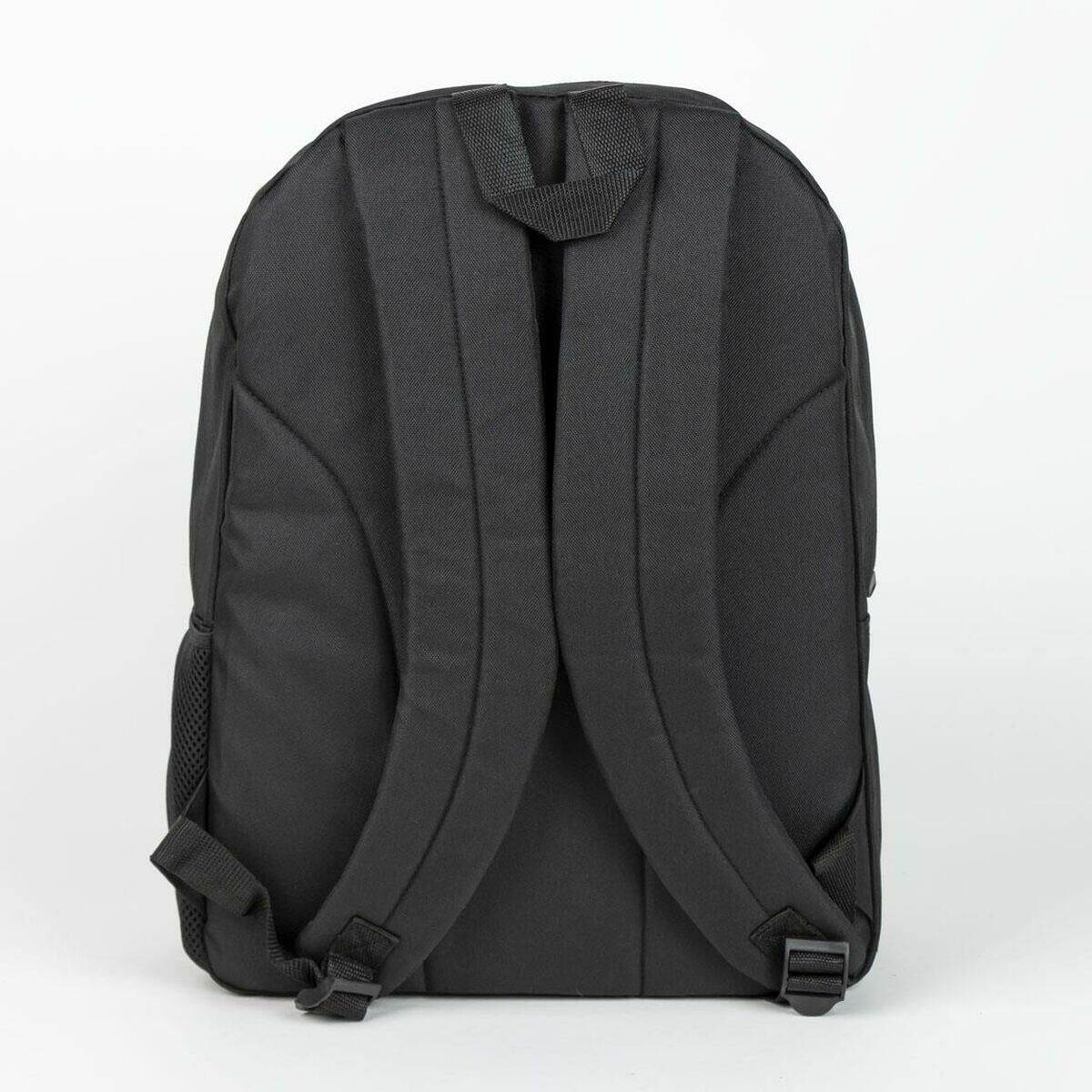 Mochila Casual Star Wars Negro 4/5