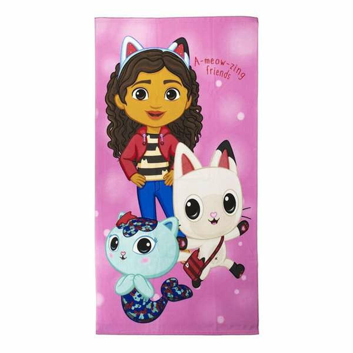 GABBY\'S DOLLHOUSE picture