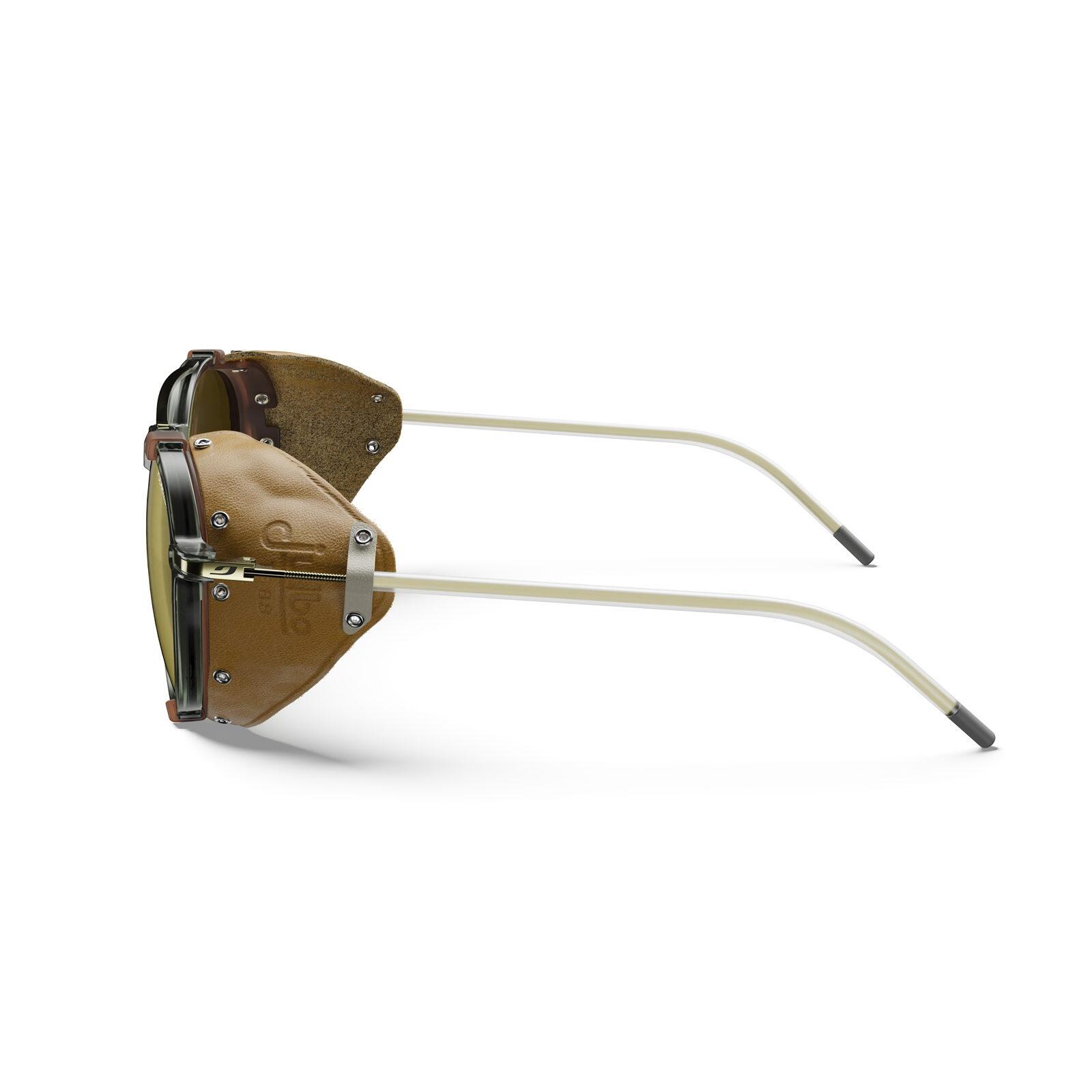Lunettes de Soleil Montagne Adulte LEGACY Polarisant Catégorie 3 5/7