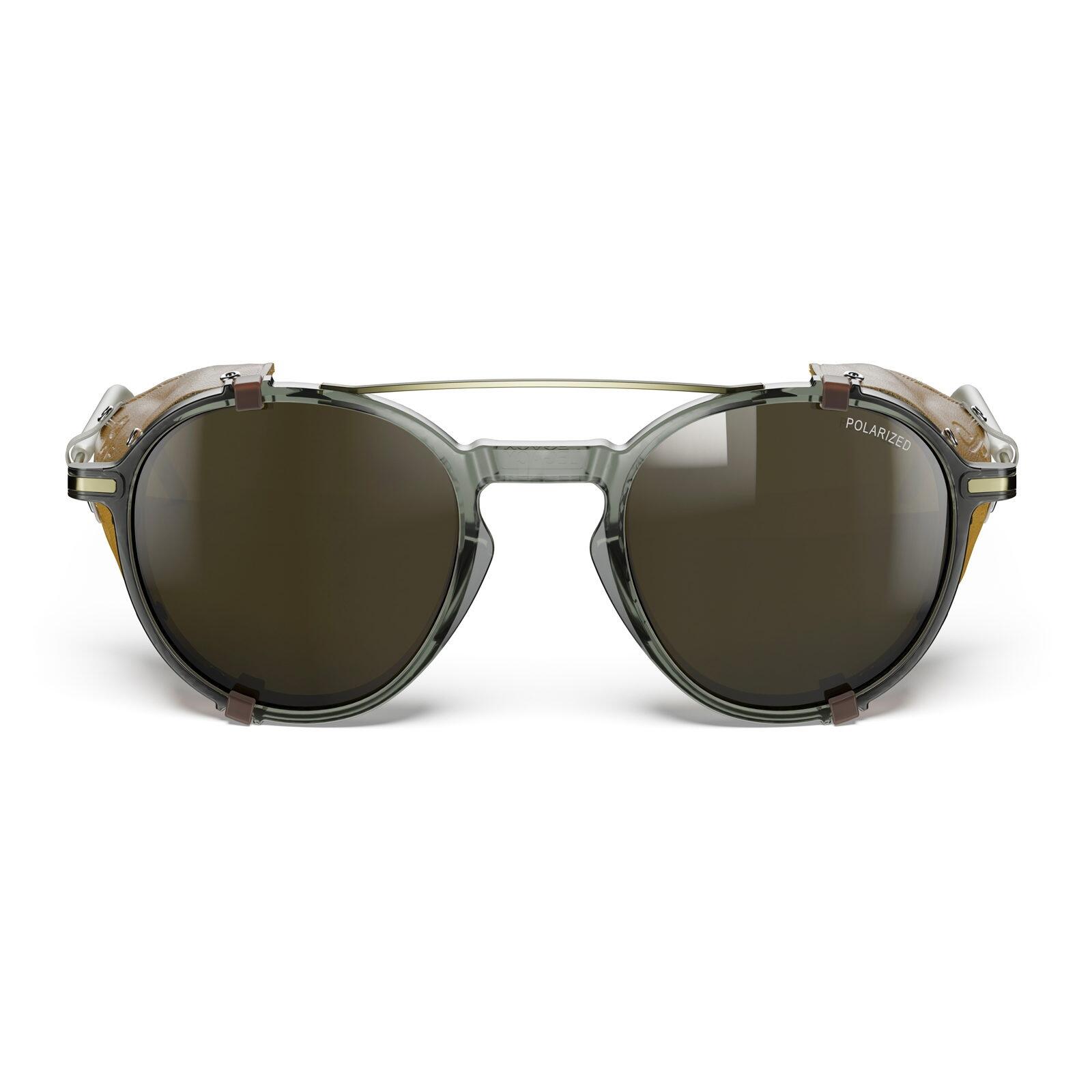 Lunettes de Soleil Montagne Adulte LEGACY Polarisant Catégorie 3 3/7