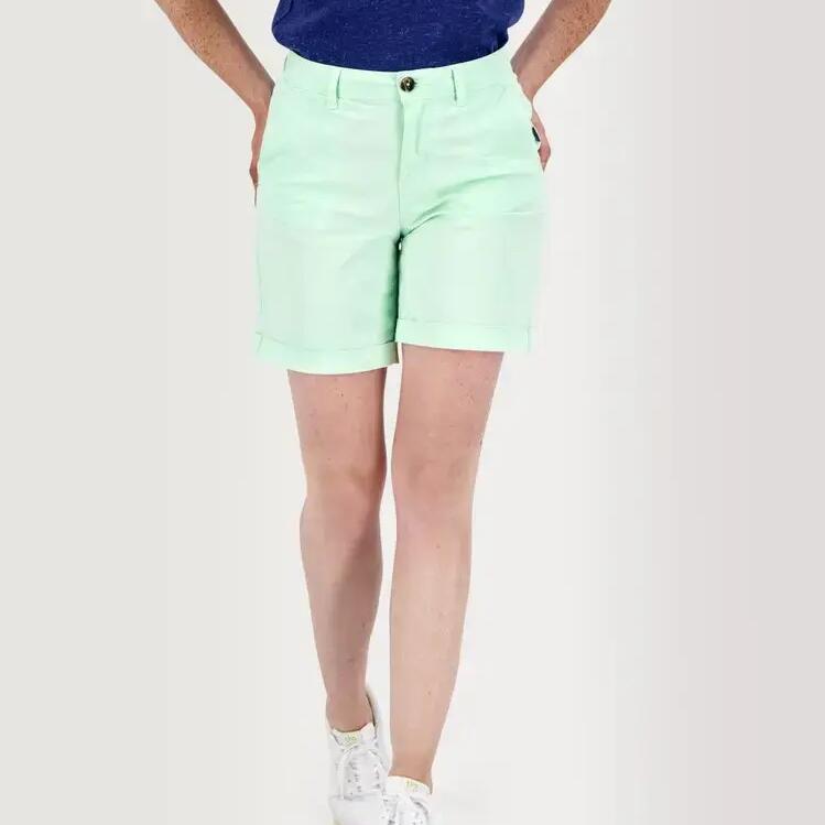 Women's TBS Santaber Bermuda Shorts