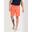 Bermuda ceinture droite avec passants Homme - ARTURBER Corail