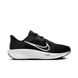 Running shoes Female Nike Quest 6 Black