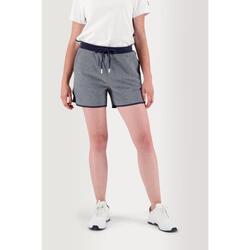 Short Femme - LANKYSHO Navy
