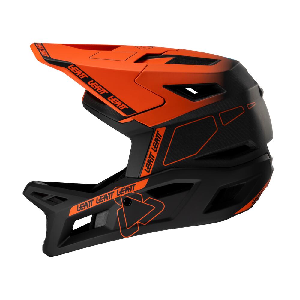 MTB Gravity 6.0 Carbon Helm 6/7