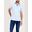 Polo manches courtes Homme - ARSONPOL Oxygene
